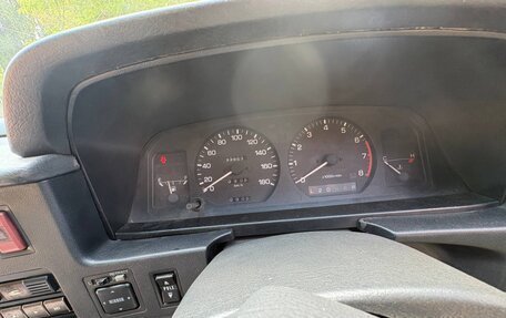 Toyota Carina, 1988 год, 150 000 рублей, 13 фотография