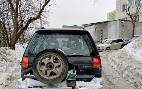 Mitsubishi RVR III рестайлинг, 1995 год, 90 000 рублей, 4 фотография