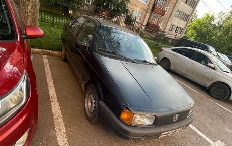 Volkswagen Passat B3, 1988 год, 75 000 рублей, 3 фотография