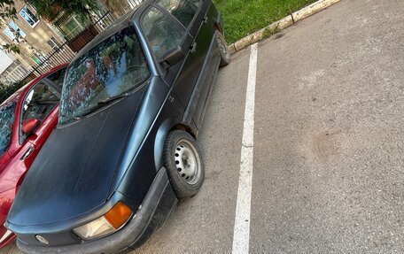 Volkswagen Passat B3, 1988 год, 75 000 рублей, 4 фотография