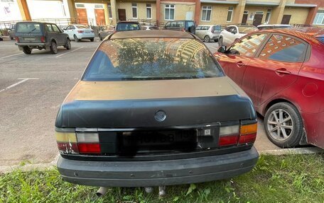 Volkswagen Passat B3, 1988 год, 75 000 рублей, 5 фотография