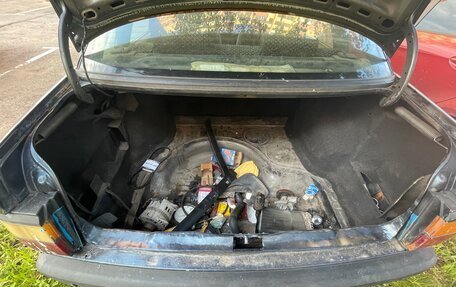 Volkswagen Passat B3, 1988 год, 75 000 рублей, 6 фотография