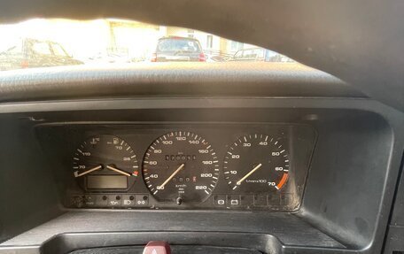 Volkswagen Passat B3, 1988 год, 75 000 рублей, 10 фотография