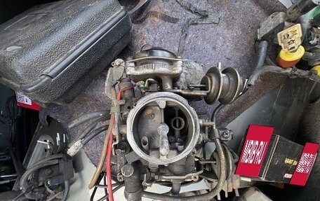 Toyota Carina, 1988 год, 150 000 рублей, 14 фотография