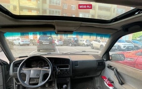 Volkswagen Passat B3, 1988 год, 75 000 рублей, 9 фотография