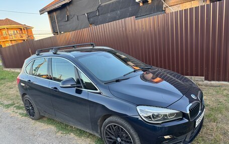 BMW 2 серия Active Tourer F45, 2020 год, 2 600 000 рублей, 7 фотография