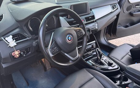 BMW 2 серия Active Tourer F45, 2020 год, 2 600 000 рублей, 3 фотография
