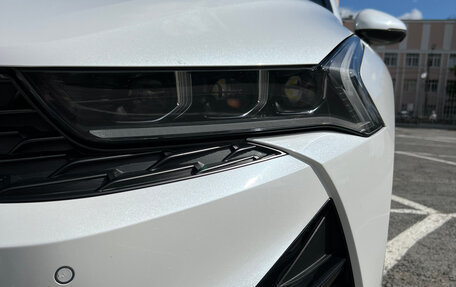 KIA K5, 2020 год, 2 950 000 рублей, 14 фотография