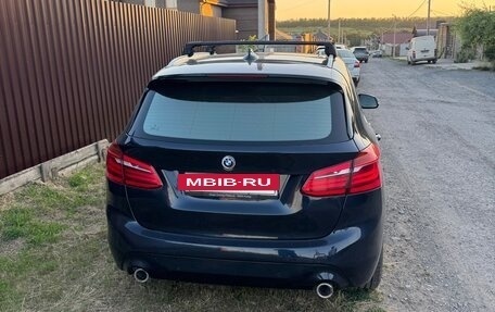 BMW 2 серия Active Tourer F45, 2020 год, 2 600 000 рублей, 2 фотография