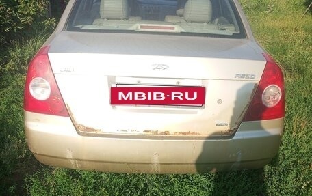Chery Fora (A21), 2006 год, 130 000 рублей, 4 фотография