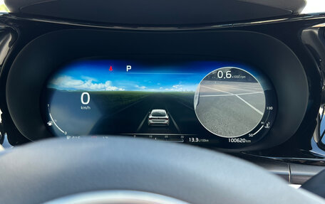 KIA K5, 2020 год, 2 950 000 рублей, 18 фотография