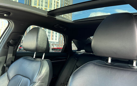 KIA K5, 2020 год, 2 950 000 рублей, 24 фотография