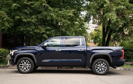 Toyota Tundra, 2025 год, 9 000 000 рублей, 4 фотография