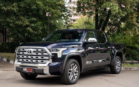 Toyota Tundra, 2025 год, 9 000 000 рублей, 2 фотография