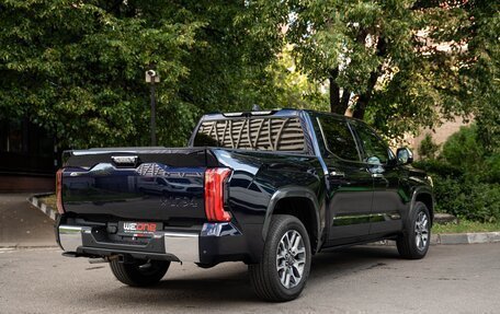 Toyota Tundra, 2025 год, 9 000 000 рублей, 7 фотография