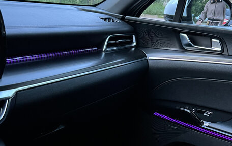 KIA K5, 2020 год, 2 950 000 рублей, 33 фотография