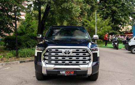 Toyota Tundra, 2025 год, 9 000 000 рублей, 5 фотография