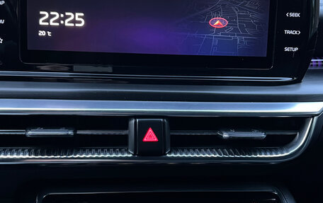 KIA K5, 2020 год, 2 950 000 рублей, 31 фотография