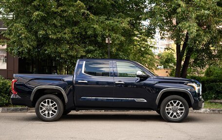 Toyota Tundra, 2025 год, 9 000 000 рублей, 3 фотография