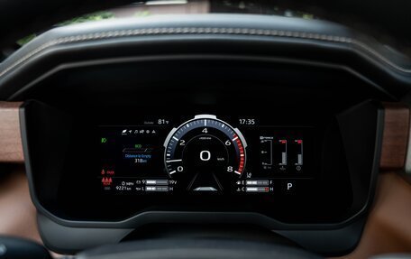 Toyota Tundra, 2025 год, 9 000 000 рублей, 9 фотография
