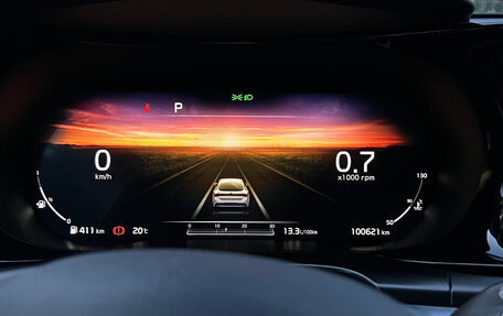 KIA K5, 2020 год, 2 950 000 рублей, 34 фотография