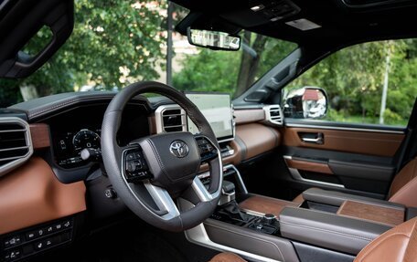 Toyota Tundra, 2025 год, 9 000 000 рублей, 11 фотография