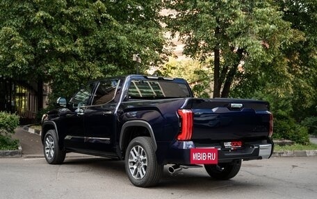 Toyota Tundra, 2025 год, 9 000 000 рублей, 8 фотография