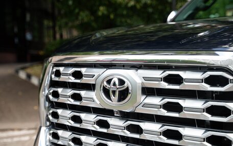 Toyota Tundra, 2025 год, 9 000 000 рублей, 37 фотография
