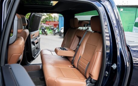 Toyota Tundra, 2025 год, 9 000 000 рублей, 35 фотография