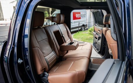 Toyota Tundra, 2025 год, 9 000 000 рублей, 30 фотография