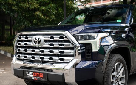 Toyota Tundra, 2025 год, 9 000 000 рублей, 36 фотография