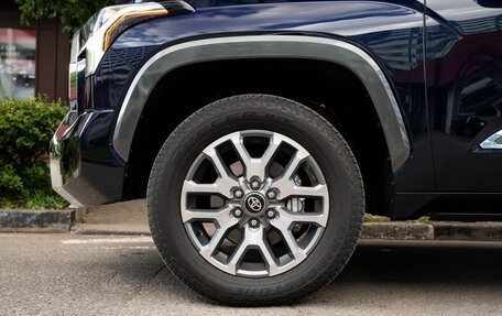 Toyota Tundra, 2025 год, 9 000 000 рублей, 39 фотография