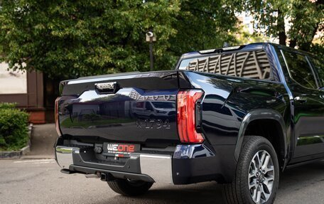 Toyota Tundra, 2025 год, 9 000 000 рублей, 40 фотография