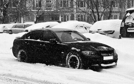 BMW 3 серия, 2006 год, 1 150 000 рублей, 6 фотография