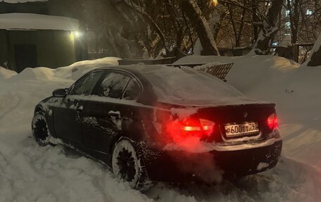 BMW 3 серия, 2006 год, 1 150 000 рублей, 5 фотография