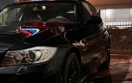 BMW 3 серия, 2006 год, 1 150 000 рублей, 3 фотография