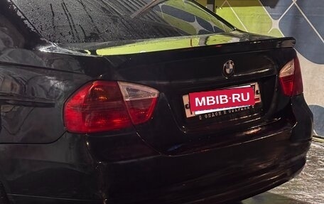 BMW 3 серия, 2006 год, 1 150 000 рублей, 8 фотография