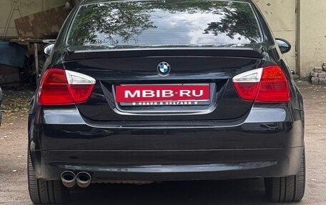BMW 3 серия, 2006 год, 1 150 000 рублей, 15 фотография