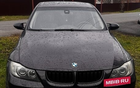 BMW 3 серия, 2006 год, 1 150 000 рублей, 12 фотография