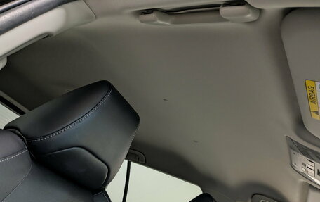 Toyota RAV4, 2022 год, 3 650 000 рублей, 22 фотография