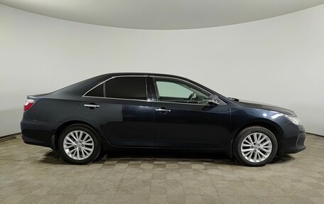 Toyota Camry, 2015 год, 2 050 000 рублей, 5 фотография