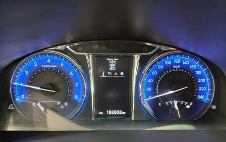 Toyota Camry, 2015 год, 2 050 000 рублей, 16 фотография