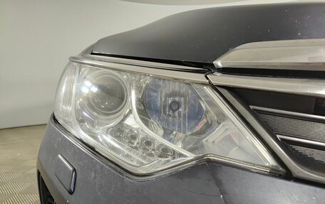 Toyota Camry, 2015 год, 2 050 000 рублей, 21 фотография