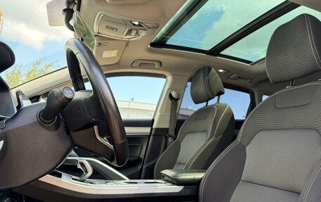 Geely Coolray I, 2021 год, 1 689 000 рублей, 8 фотография