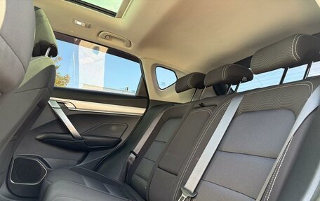Geely Coolray I, 2021 год, 1 689 000 рублей, 7 фотография