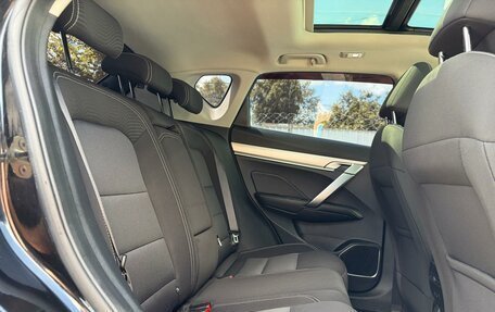 Geely Coolray I, 2021 год, 1 689 000 рублей, 9 фотография