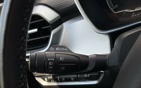 Geely Coolray I, 2021 год, 1 689 000 рублей, 14 фотография