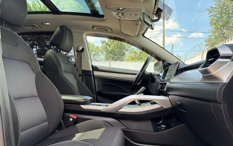Geely Coolray I, 2021 год, 1 689 000 рублей, 10 фотография