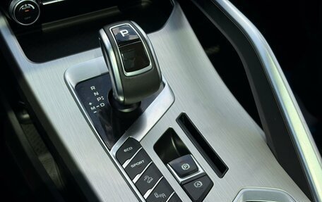 Geely Coolray I, 2021 год, 1 689 000 рублей, 12 фотография