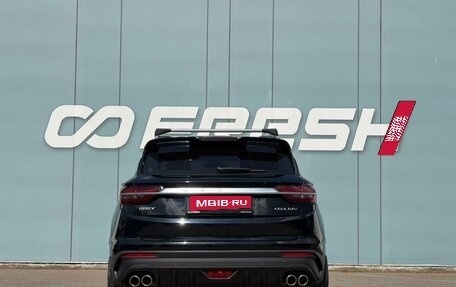 Geely Coolray I, 2021 год, 1 689 000 рублей, 4 фотография